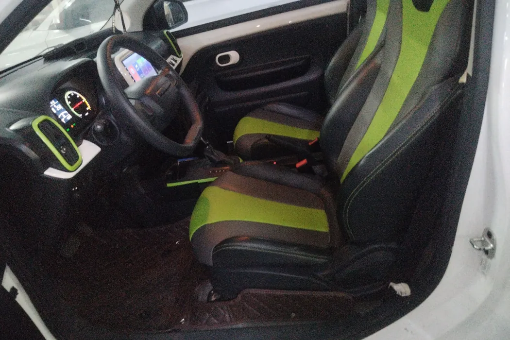 Фото машины 8