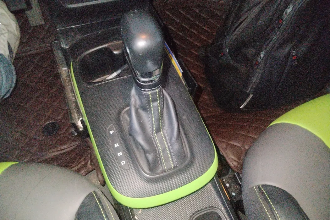 Фото машины 7