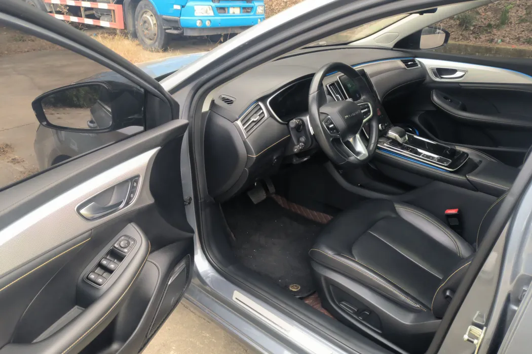 Фото машины 8