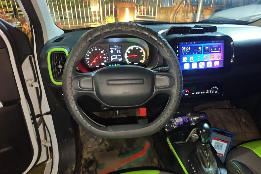 Фото машины 8