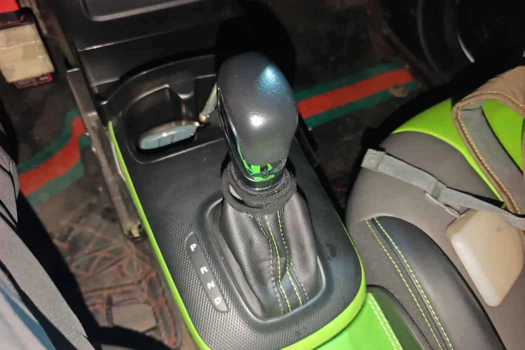 Фото машины 9