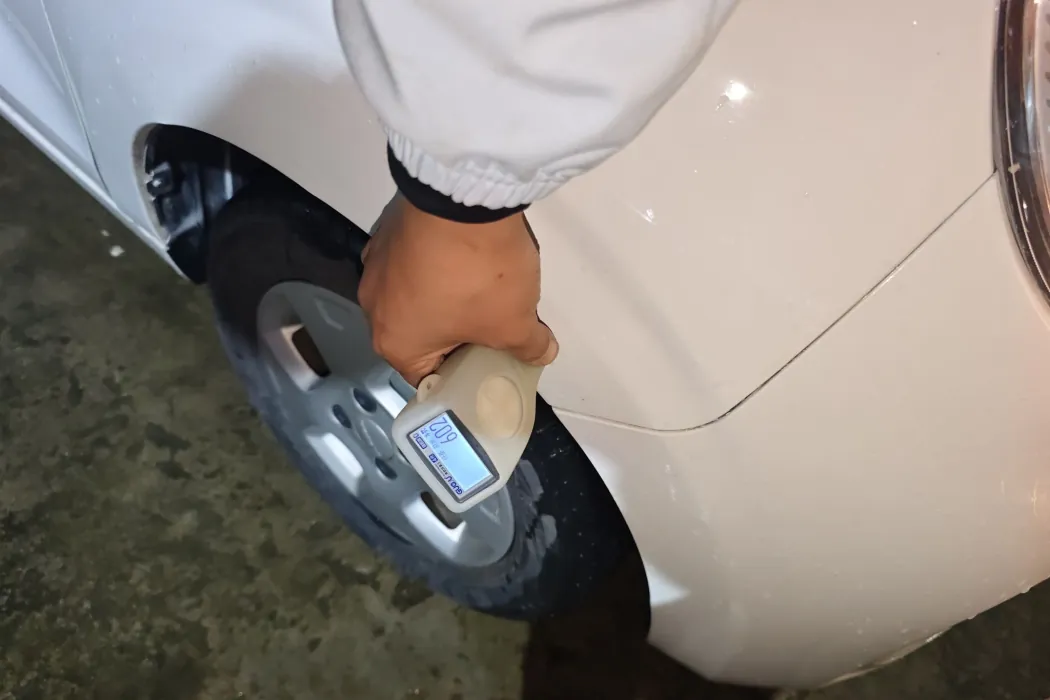 фото машины