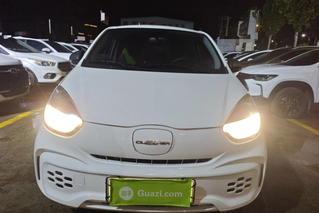 Roewe Clewe CLEVER 2021 302km Excellent Edition