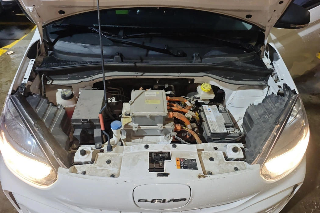 Фото машины 13