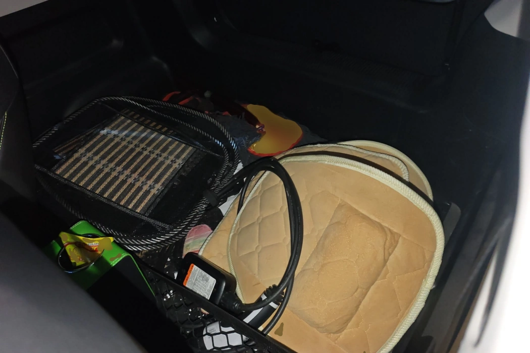 Фото машины 18