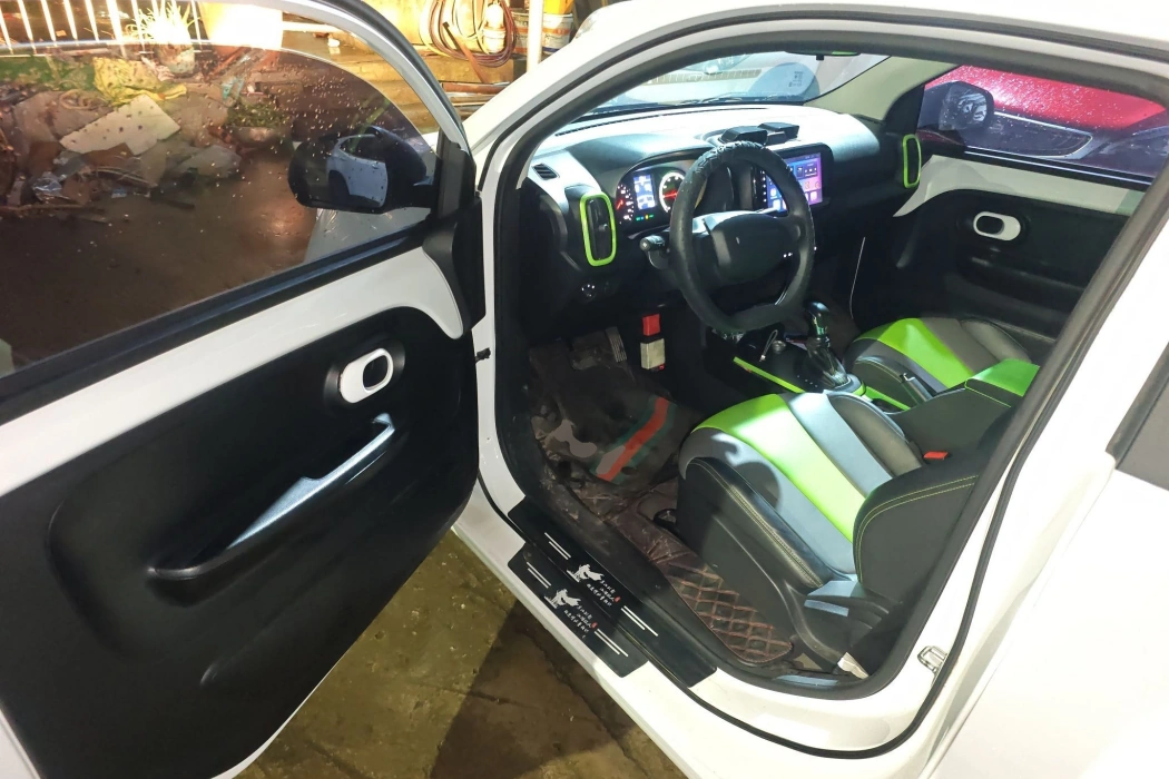 Фото машины 16