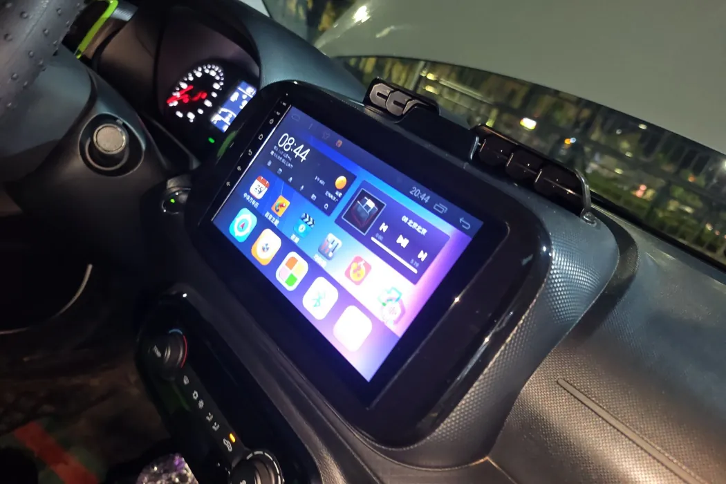 фото машины