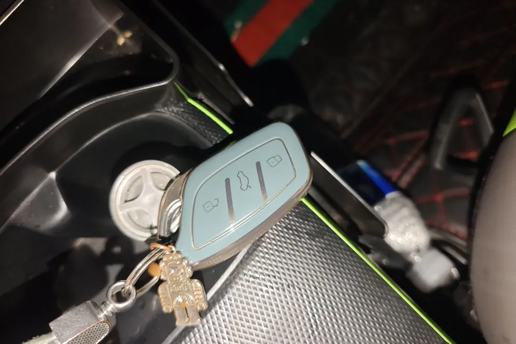 Фото машины 6