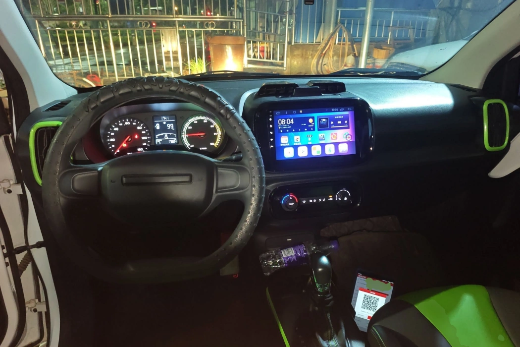 Фото машины 7