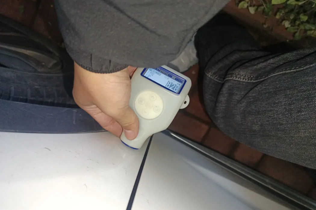 фото машины