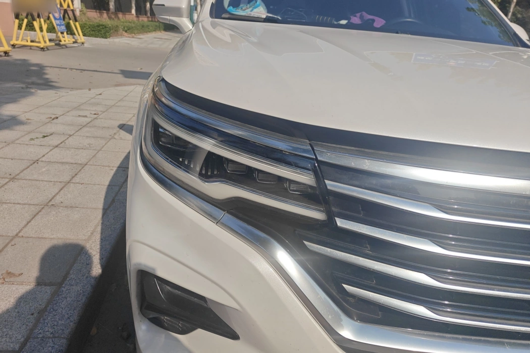 Фото машины