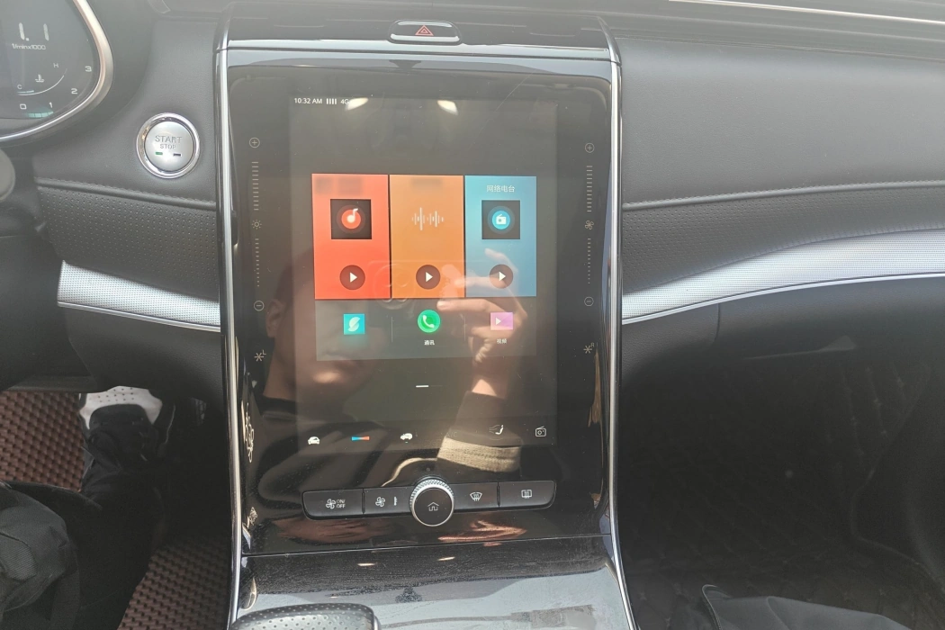 Фото машины