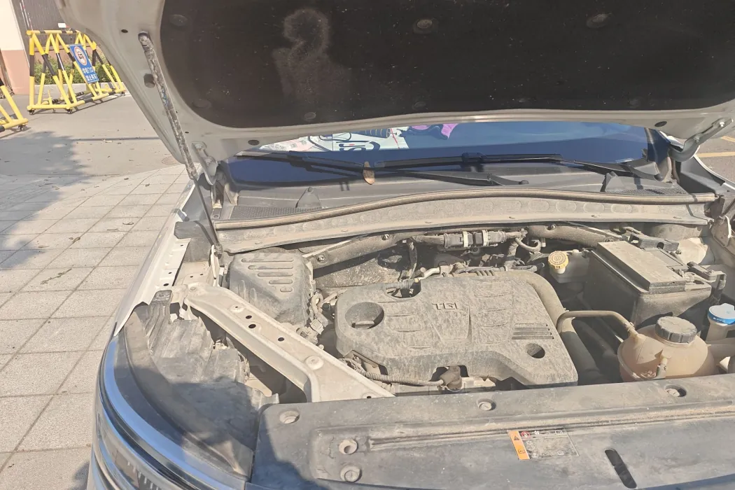 Фото машины