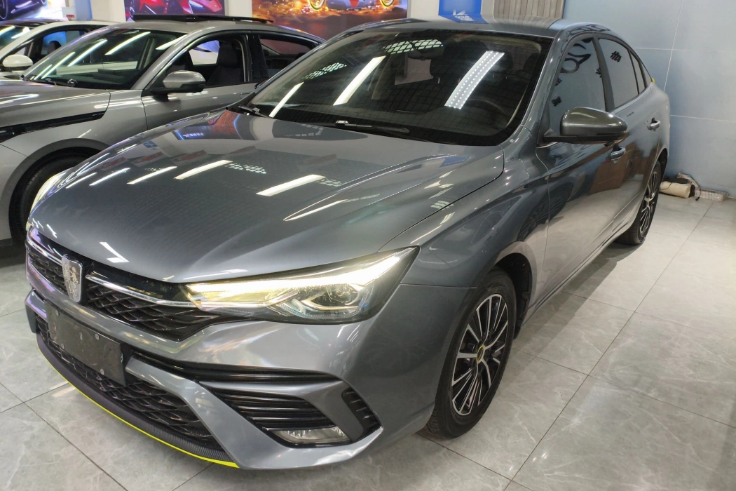 Бэкграунд машины