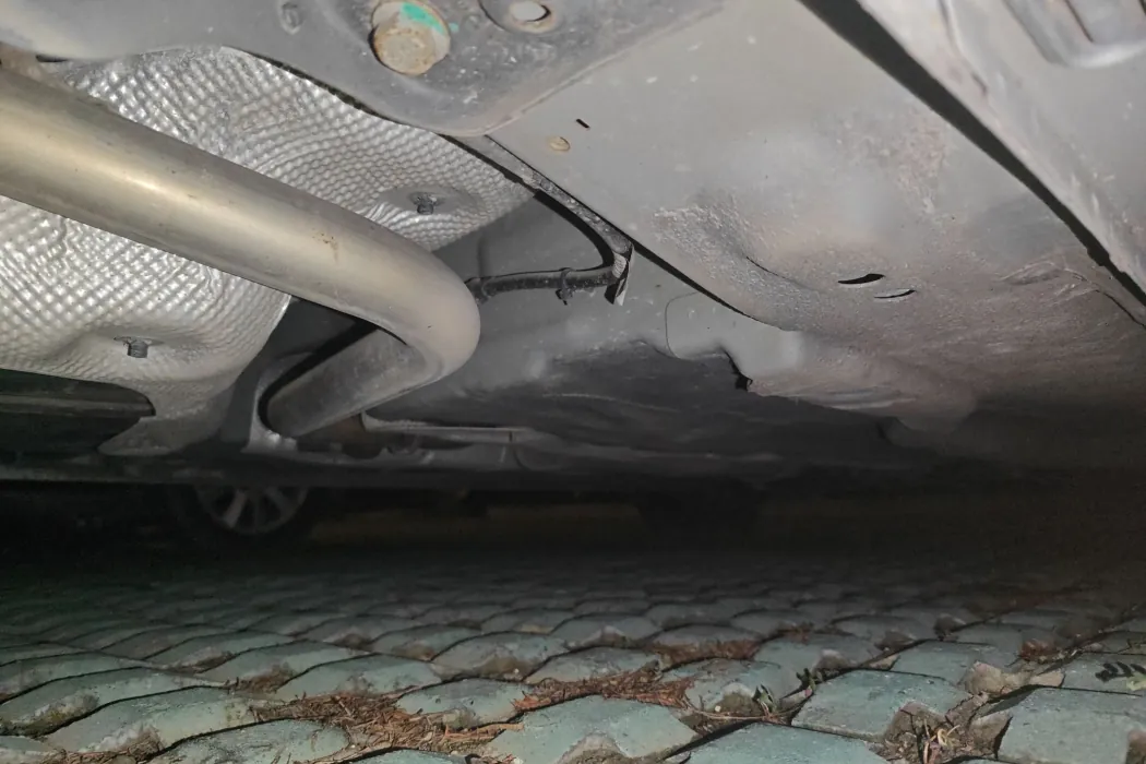 Фото машины 19