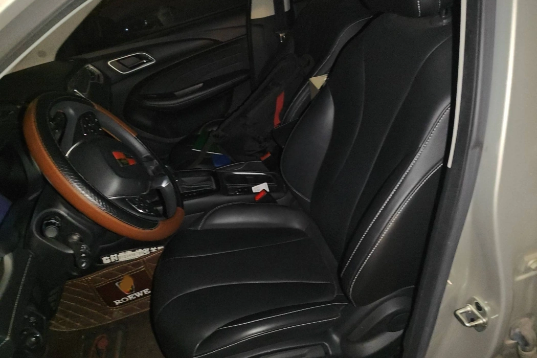 Фото машины 14