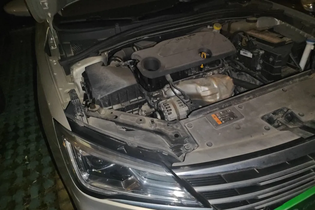 Фото машины 23