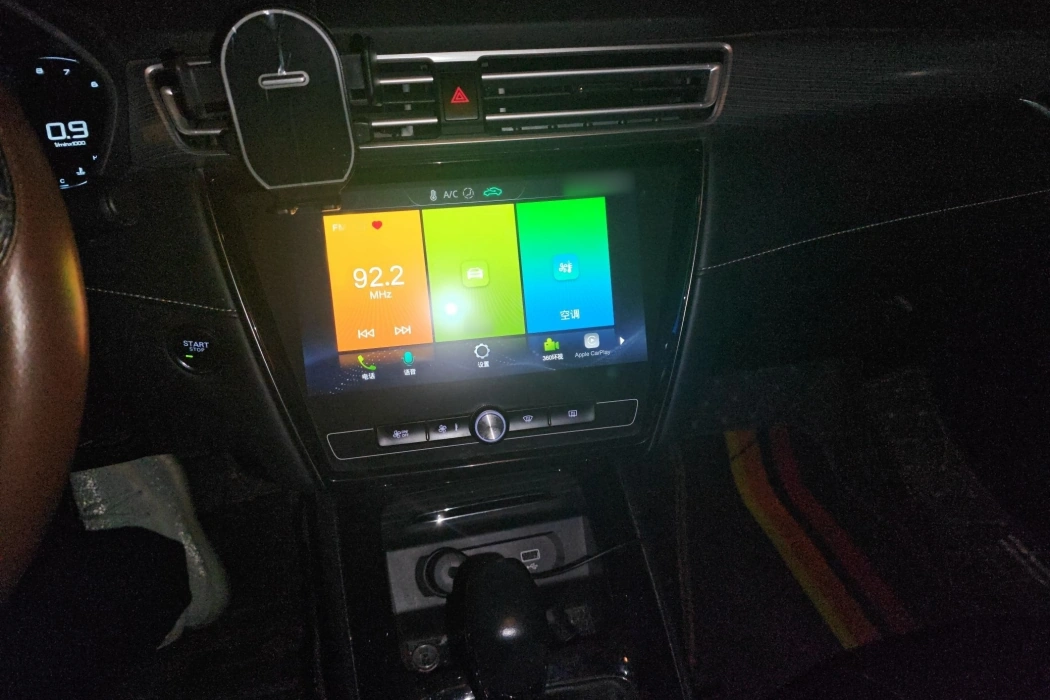 Фото машины 12