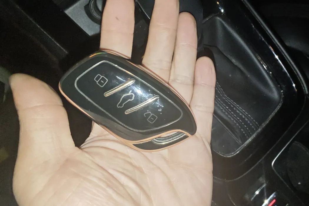 Фото машины 6