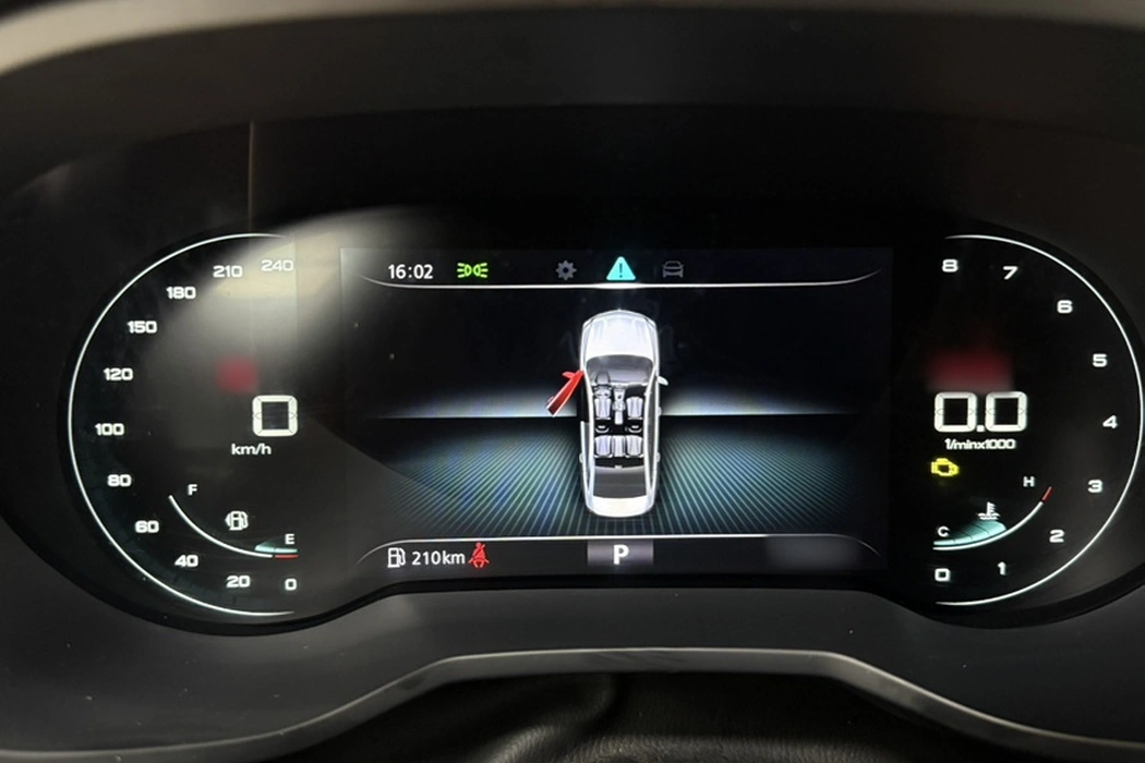 Фото машины 11