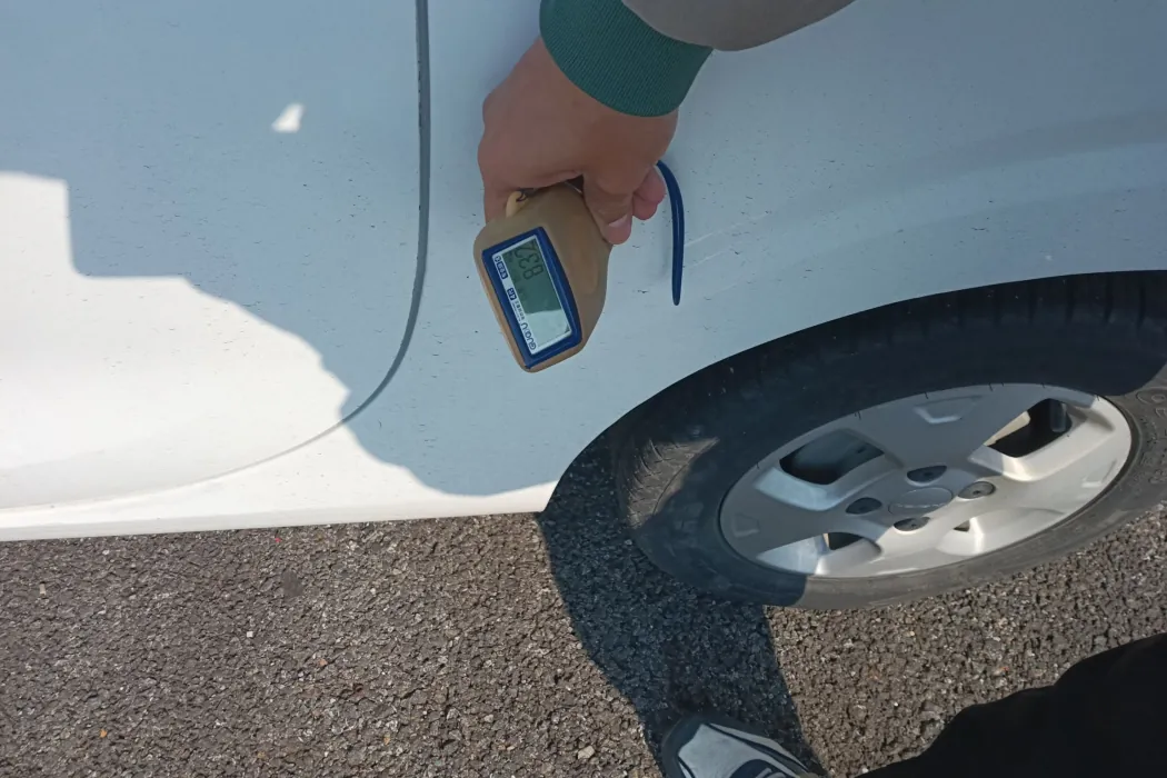 фото машины