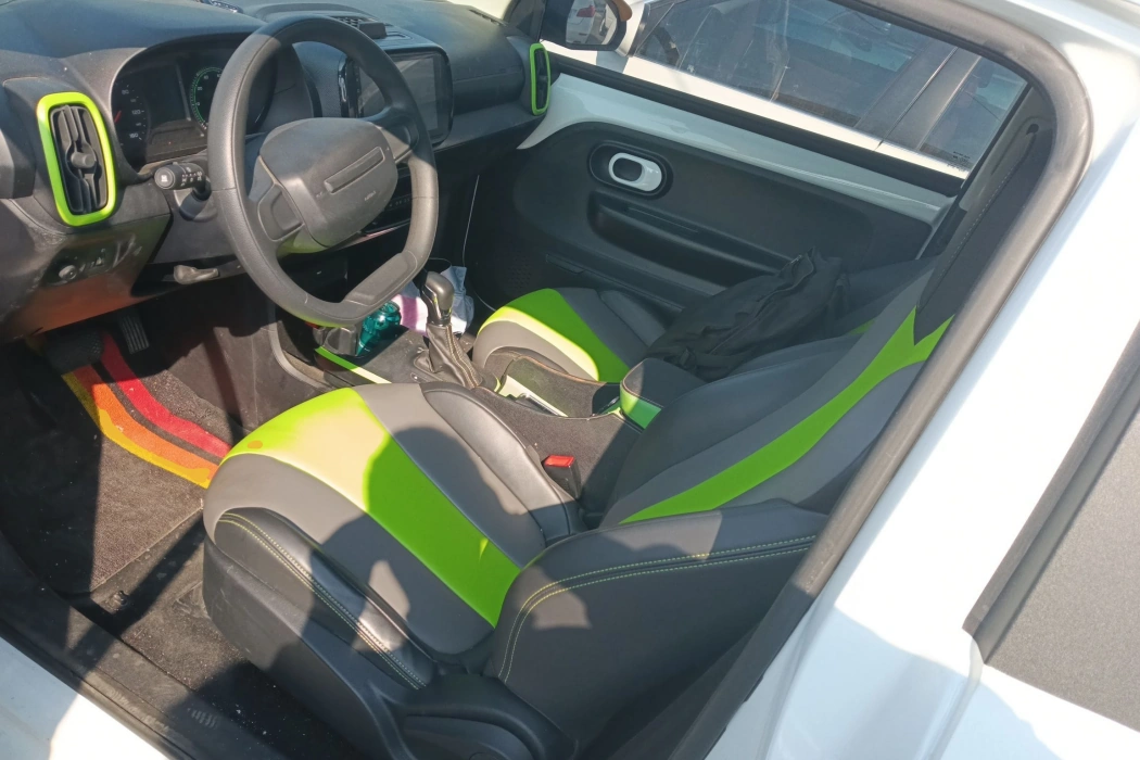 Фото машины 9