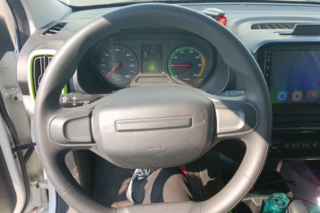 Фото машины 6