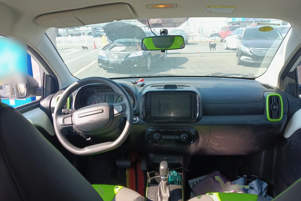 Фото машины 18