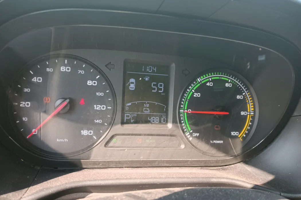 Фото машины 7