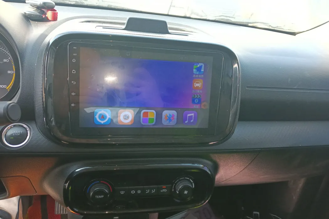 Roewe Clewe CLEVER 2021 302km Excellent Edition