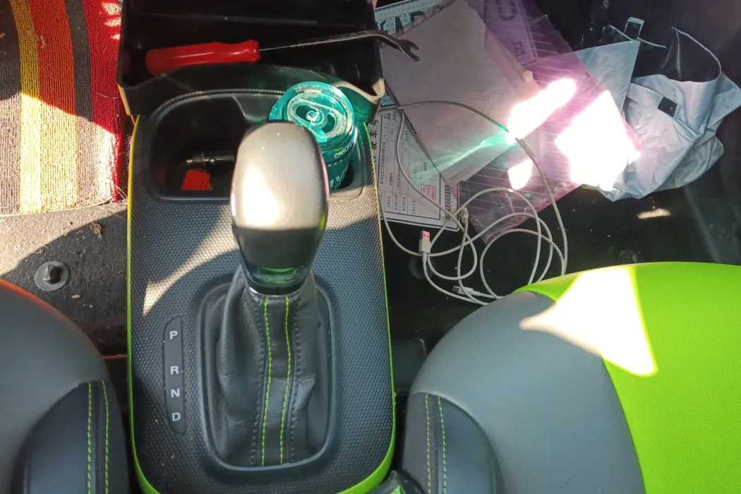 Фото машины 8