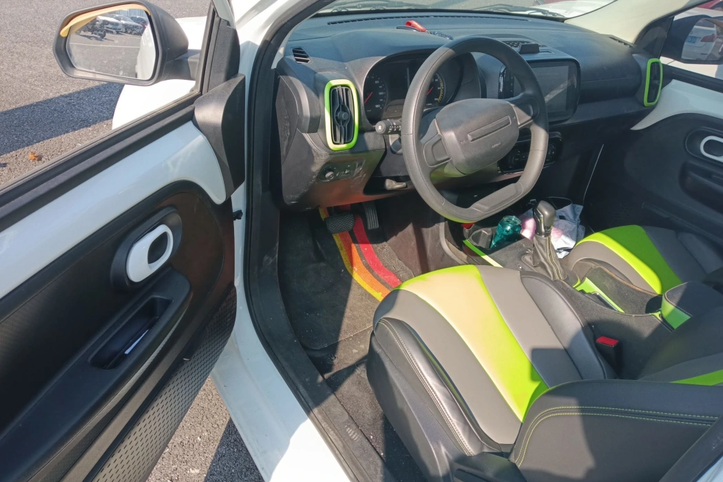 Фото машины 10