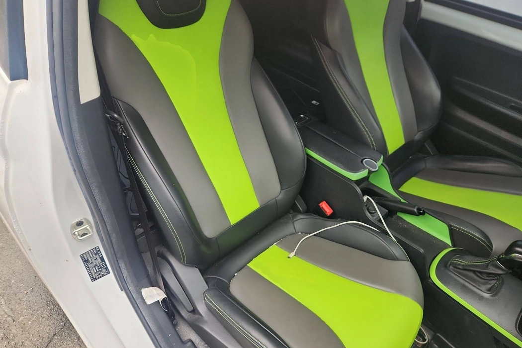 Фото машины 14