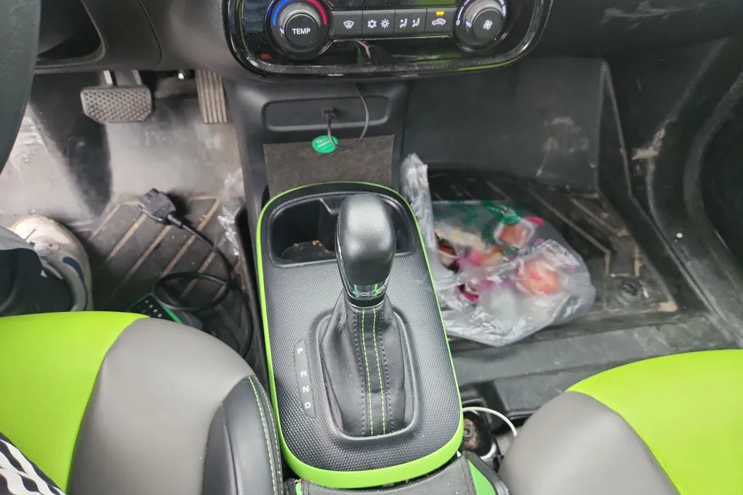 Фото машины 10