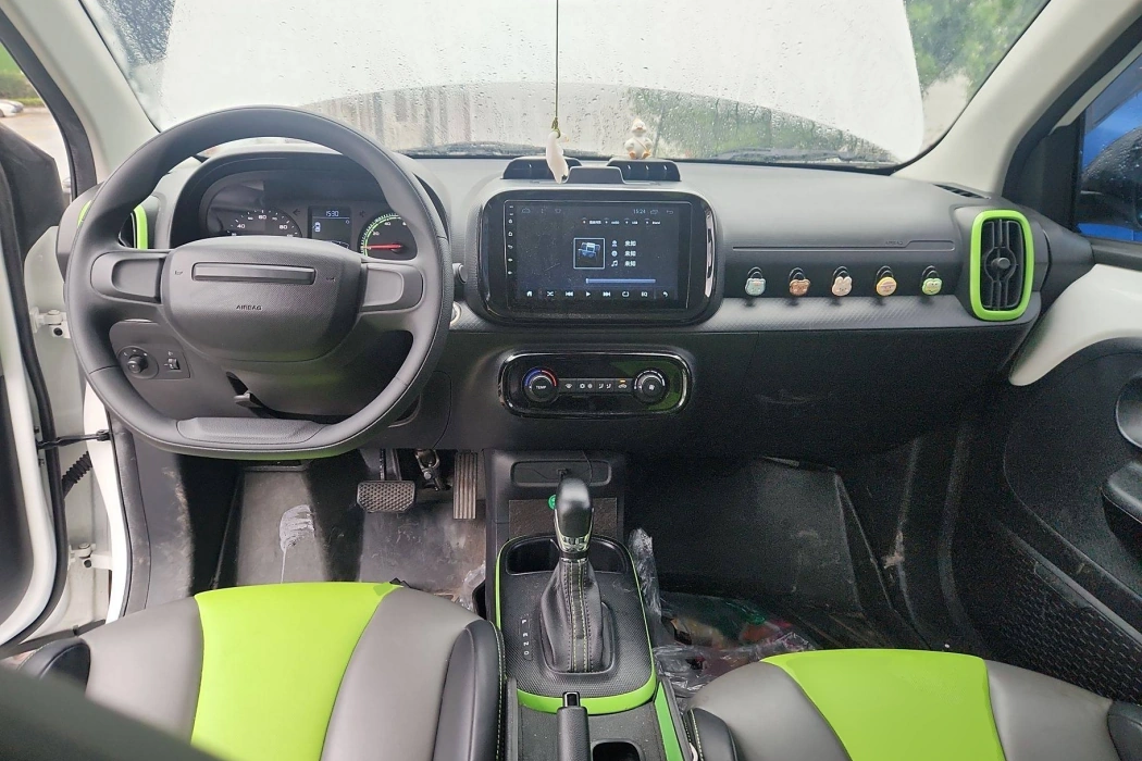 Фото машины 7