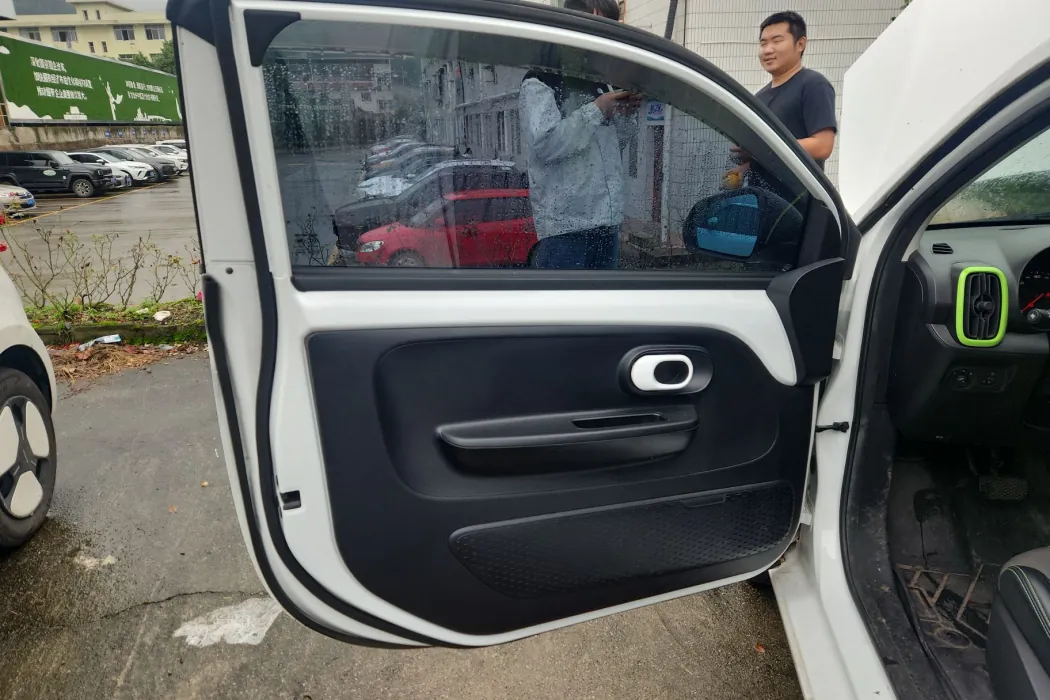 Фото машины 17