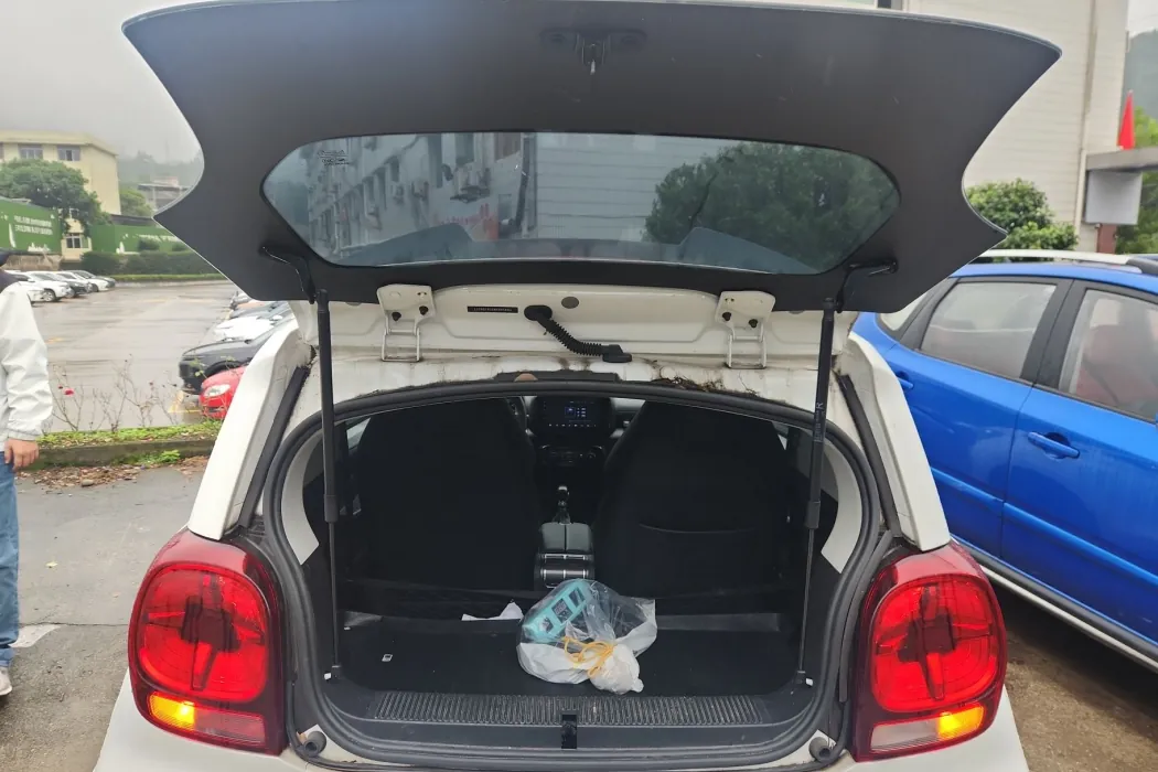 Фото машины 13