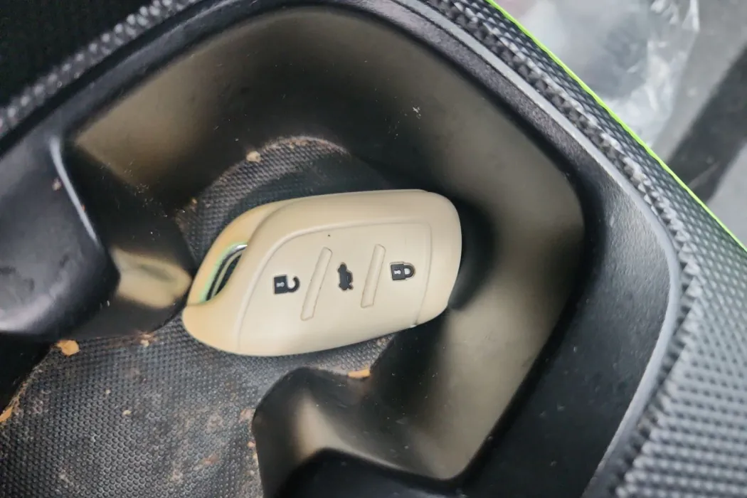 Фото машины 6