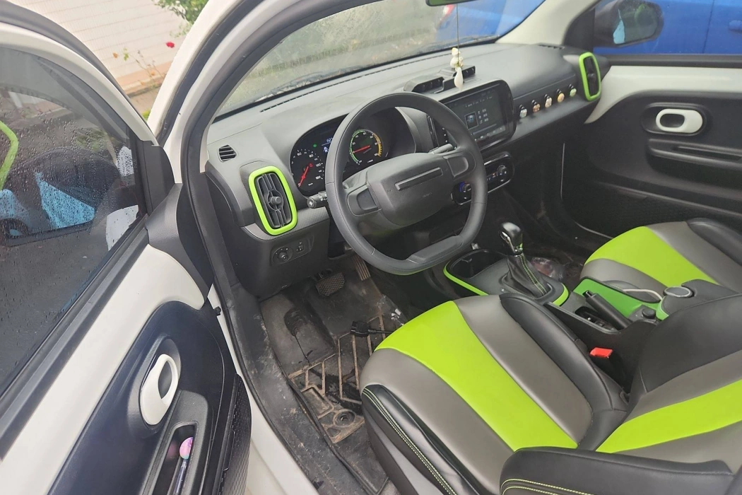 Фото машины 26