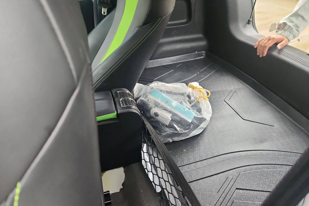 Фото машины 20