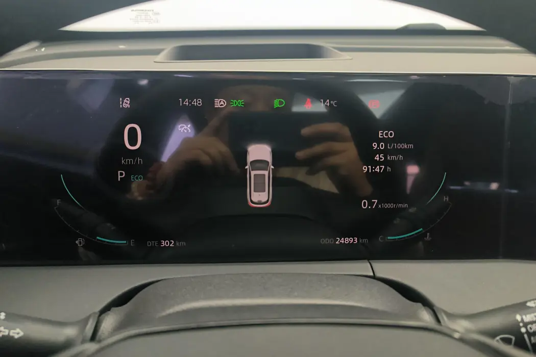 Фото машины 7