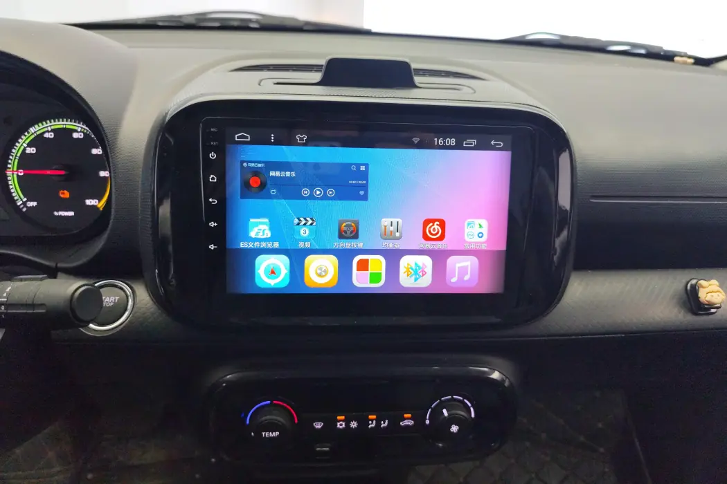 Фото машины 8