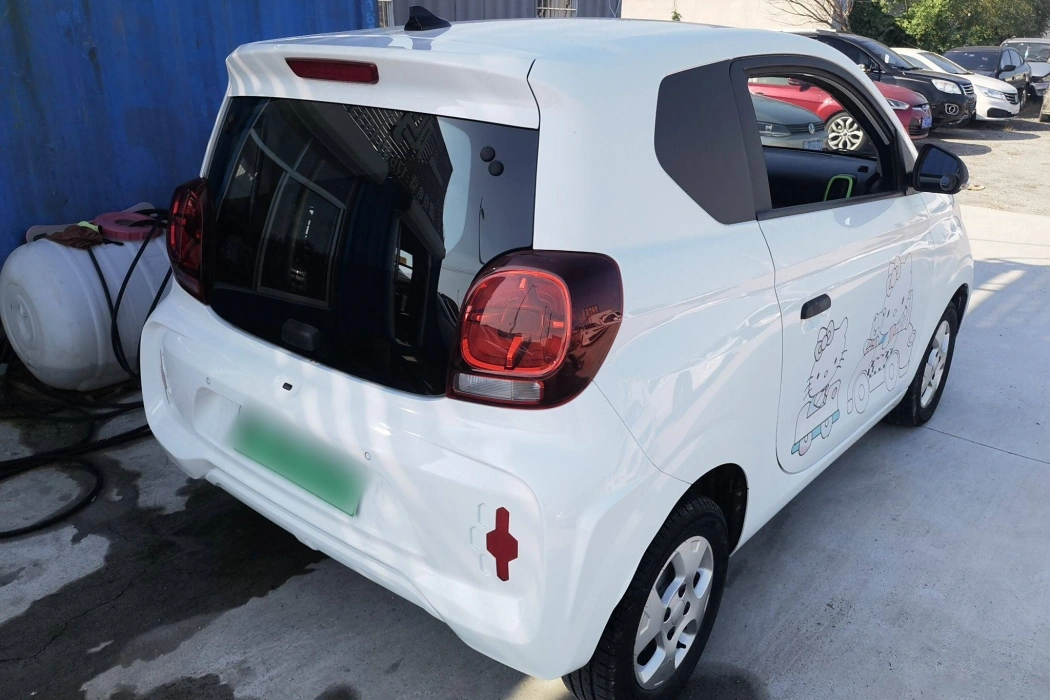 Фото машины 18