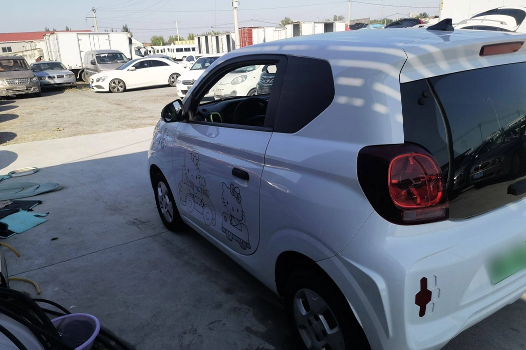 Фото машины 14