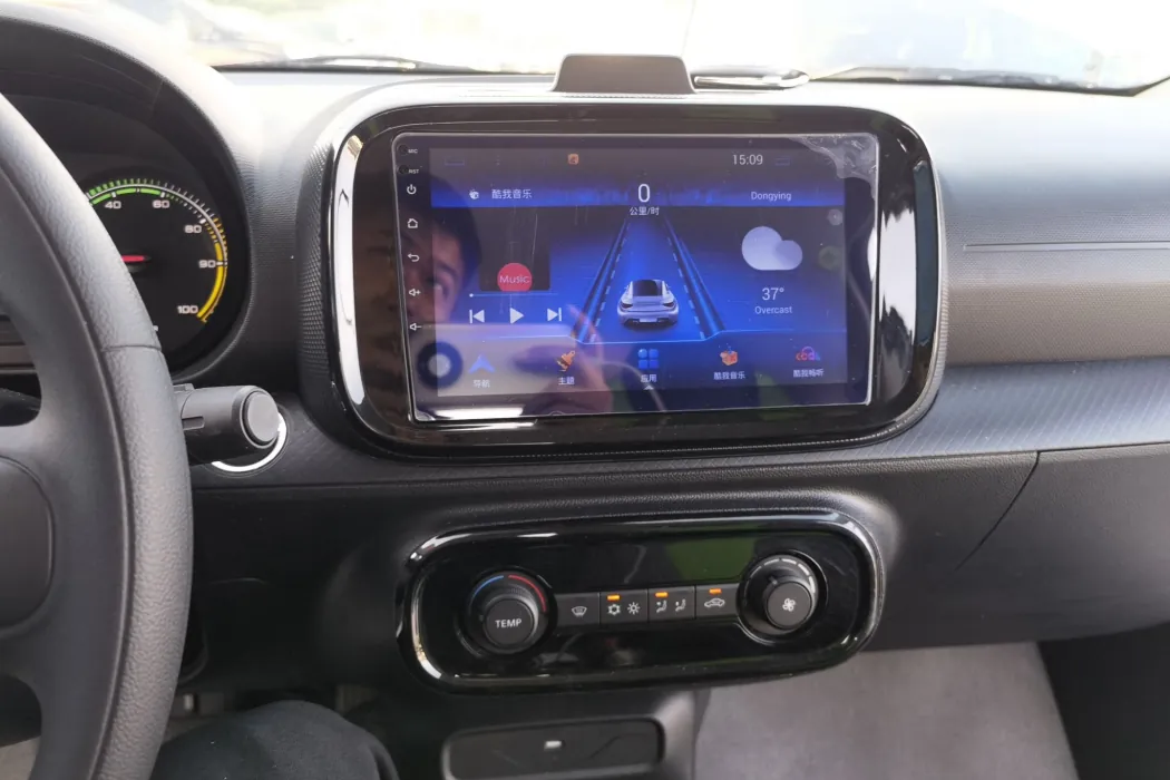 фото машины