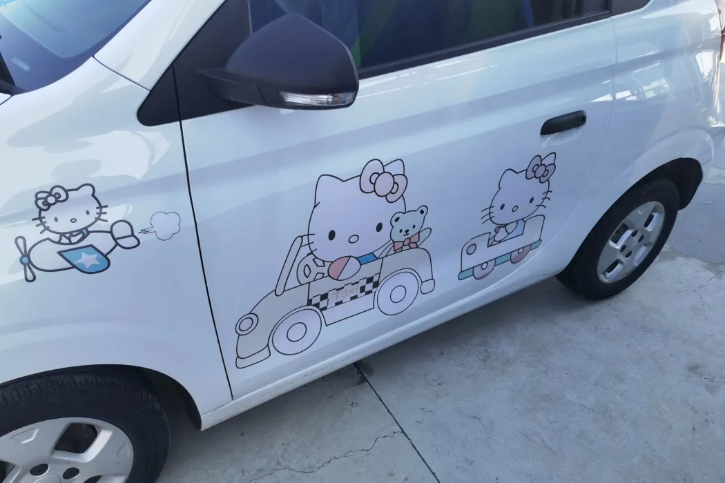 фото машины