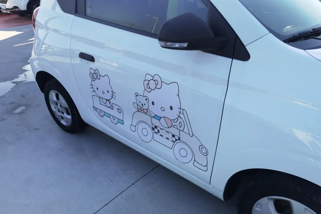 фото машины