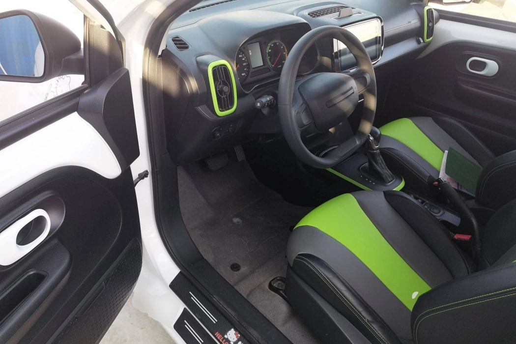 Фото машины 8