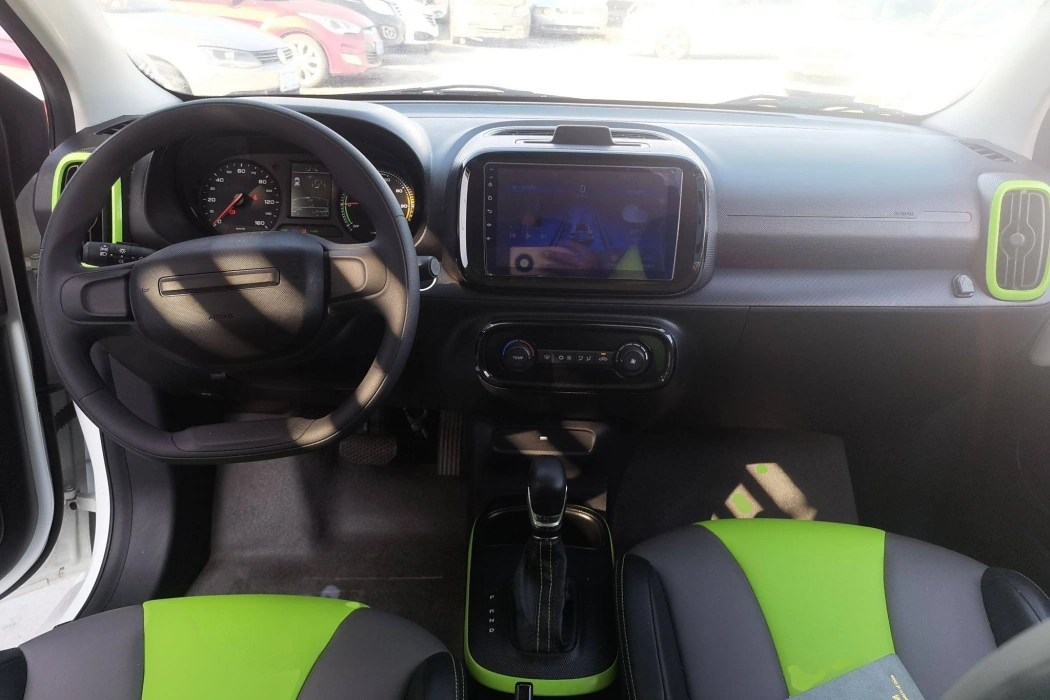 Фото машины 15