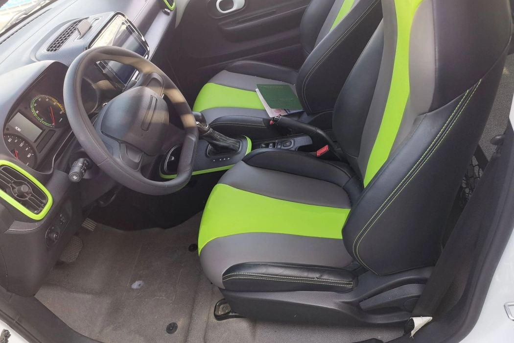 Фото машины 7